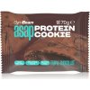 GymBeam ASAP Protein Cookie proteínová sušienka Triple Chocolate 70 g