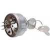 Spínacia skrinka pre záhradné traktory Husqvarna MTD Toro Brill Bolens Yardman Bobcat Briggs & Stratton MTD (OEM 539101770 825129 925-1396)