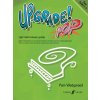 Up-Grade Pop! Grade 2-3 skladby pre hráčov na klavíri