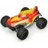 Mamido RC Monster Truck 1:16 s rychlostí 35 km/h, červené (S-866-166-RED)