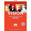 Life Vision Pre-Intermediate Student’s Book+eBook (SK edition) - Hudson Jane
