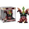 Funko POP! Yu-Gi-Oh! Super Sized Jumbo Harpie's Pet Dragon 25 cm 1415