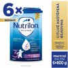 Nutrilon 3 PROSYNEO H.A. Hydrolyzed Advance 6 x 800 g