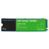 WD GREEN NVMe SSD 1TB PCIe SN350, Geb3 8GB/s, (R:3200/W:2500 MB/s) - WDS100T3G0C