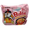 SAMYANG Buldak ramen cream Carbonara 130 g