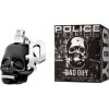 Police To Be Bad Guy toaletná voda pánska 40 ml, 40ml, Akcia