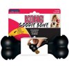 Kong Gumová hračka kost Kong Extreme Goodie Bone Medium