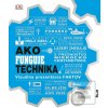 Ako funguje technika