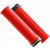 Race Face Half Nelson Single Lock On red