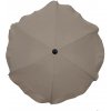Bomix 64 cm béžový Dáždnik