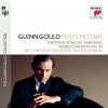 CD Wolfgang Amadeus Mozart - Glenn Gould plays Mozart: The Piano Sonatas (No. 10: Recordings of 1958 & 1970); Fantasias K. 397 & K. 475; Fantasia &...