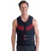 ​​​​​​​Neoprénová vesta JOBE NEOPRENE LIFE VEST MEN RED Veľkosť: L