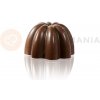 Polykarbonátová forma na pralinky, 25 ks. x 11 g, 32x19,5 mm - MA1023 | MARTELLATO, So Sweet