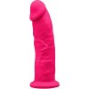 Silexd realistic penis model 2 pink