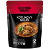 Express Menu - Kotlíkový guláš - 2 porcie - 600 g