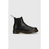 Dr Martens Tarik 27017001 čižmy čierna