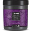 Black Platinum Absolute Blond Mask Maska s extraktem z organických mandlí 1000 ml
