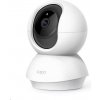 TP-Link Tapo C200C - Domácí bezpečnostní Wi-Fi kamera s horizontálním a vertikálním otáčením (Tapo C200C)