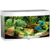 Juwel Vision LED 180 akvárium set biele 92x41x55 cm, 180 l