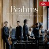!!! Brahms: Piano Quintet in F Minor, Op. 34/String Quintet... CD
