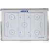 Merco Hockey 90 trénerská tabuľa 90 x 60 x 2 cm
