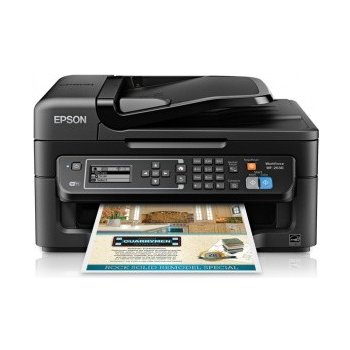 Epson WorkForce WF-2630WF