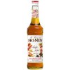 Monin Javorový sirup (Maple Spice) 0,7l
