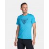 Tričko Kilpi Lismain-M BLU XXL