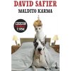 MALDITO KARMA (DAVID SAFIER)(Kniha)