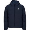 adidas Bundy HELIONIC HO JKT Námornícka modrá