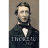 Henry David Thoreau (Laura Dassow Walls)(Pevná)