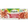 Bonduelle dusená fazuľa borlotti 3 x 165 g