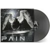 Pain - Nothing Remains The Same / Silver / Vinyl [LP]
