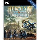 Heroes of Might and Magic 3 (HD Edition)