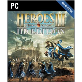 Heroes of Might and Magic 3 (HD Edition)