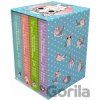 The Complete Chi's Sweet Home Box Set - Kanata Konami