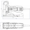 Metabo STE 100 Quick