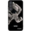 Picasee ULTIMATE CASE PowerShare pro Samsung Galaxy S23+ 5G - Astronaut Big