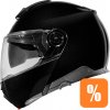 Schuberth C5 Glossy Black XL 61