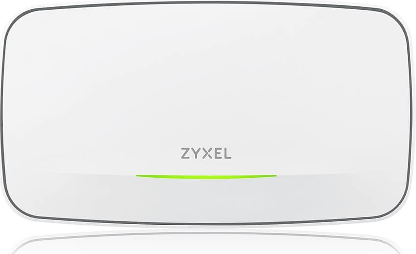 Zyxel WAX640S-6E