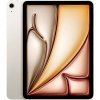 Apple iPad Air 11 (2024) WiFi farba Starlight pamäť 128 GB MUWE3HC/A
