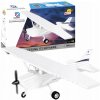 COBI 26620 Americké hornoplošné civilné lietadlo Cessna 172 Skyhawk