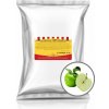 Zmes na ľadovú drť ZELENÉ JABLKO (1 kg)