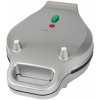 Vaflovač Clatronic WA 3772 700 W strieborný/sivý
