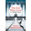 Daughter of Auschwitz, The (Tova Friedman)(Brožovaná)