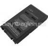 Toshiba:PA3284U-1BAS,PA3284U-1BRS,PA3285U-1BAS,PA3285U-1BRS,PA3285U-2BAS (Kapacita: 4400mAh / 48Wh Článků: 6 Napětí: 10.8V Typ: li-ion Barva: Black)