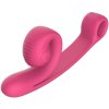 Snail Vibe Curve Pink