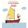 Čo mi povedal ocko