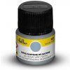 Farba Heller Acrylic - 127 US Ghost Grey Satin 12ml