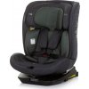 CHIPOLINO Autosedačka X Factor i-Size 40-150cm Isofix 360 Pastel Green